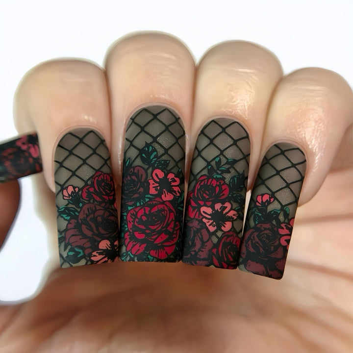 Art Nails Kalsten