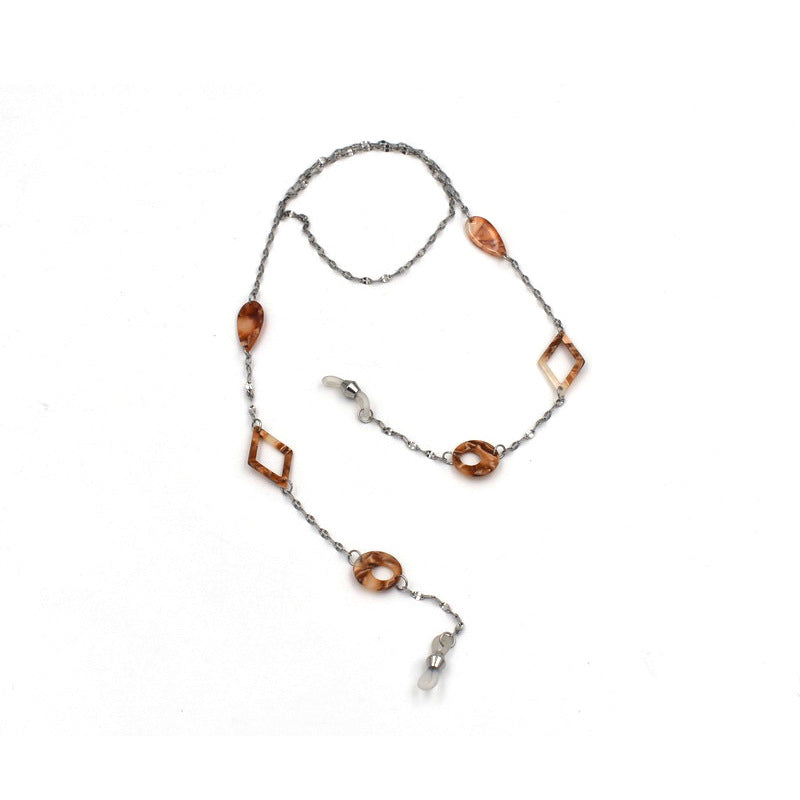 Fashionable Eyewear Accessory Chain Kalsten