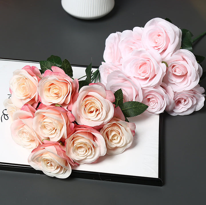 Decorative Floral for Home Display