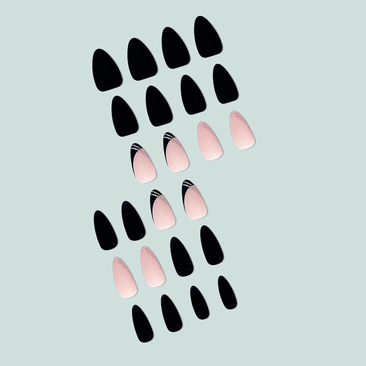 Nail Art Kalsten