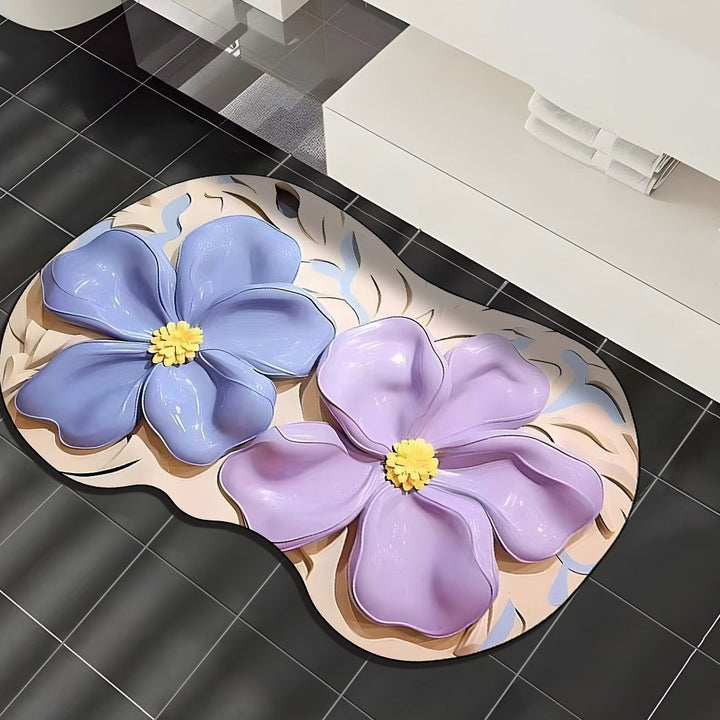 Home Decorative Floral Design