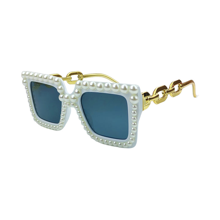 Decorative Frame Sunglasses Kalsten