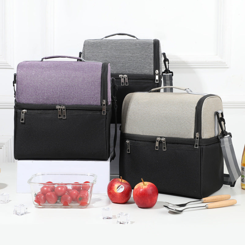 Versatile Insulated Lunchbox