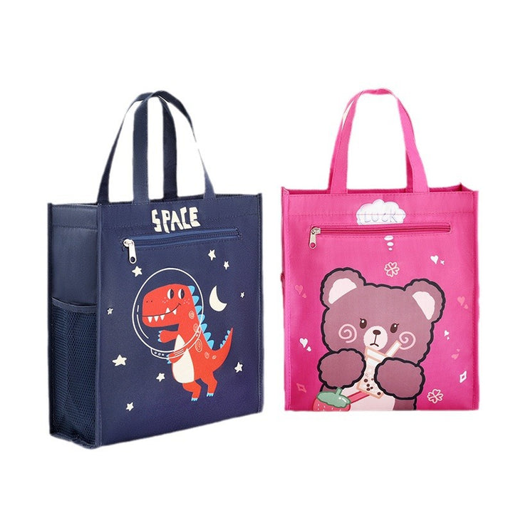 Stylish Reusable Tote Bag Kalsten