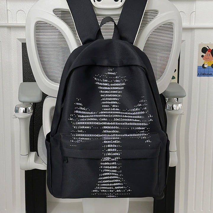 Multi-Functional Kids Backpack Kalsten