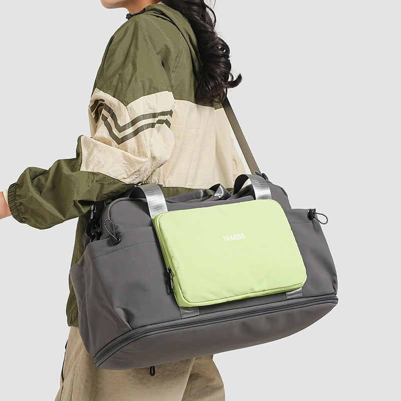 Multifunctional Travel Duffle Bag Kalsten