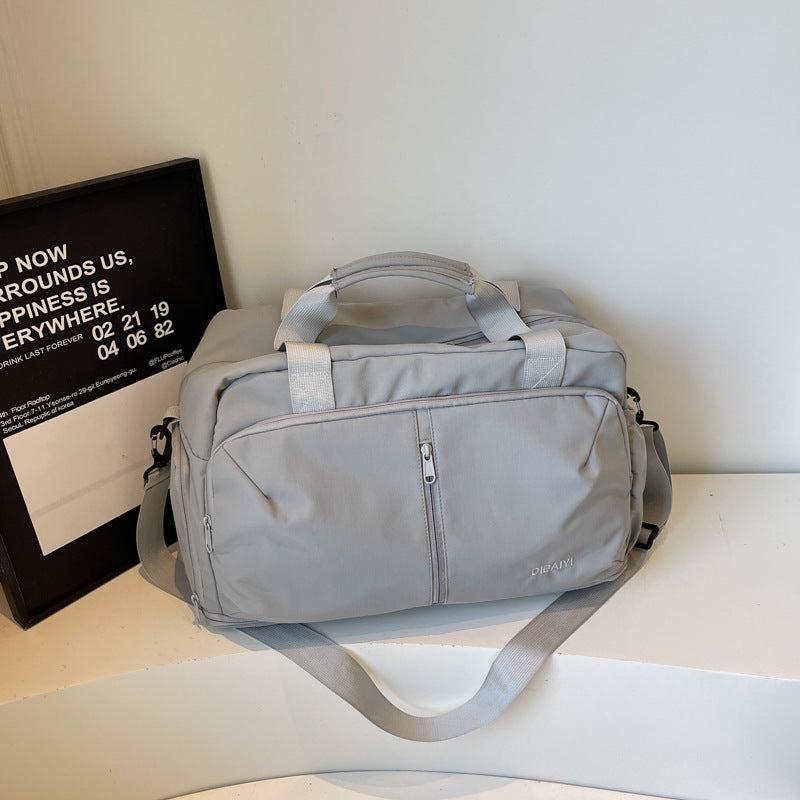 Multi-Functional Gym Tote