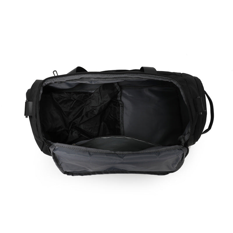 Versatile All-Weather Travel Duffel Bag Kalsten