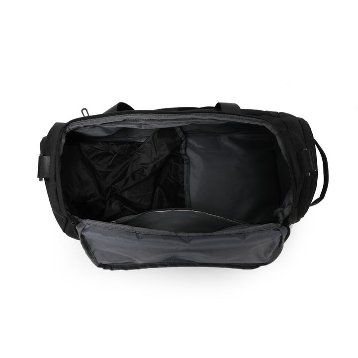 Versatile All-Weather Travel Duffel Bag Kalsten