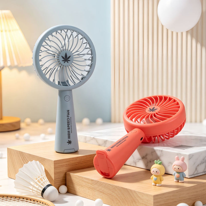 Portable Mini Fan Kalsten
