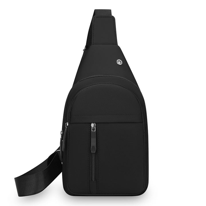 Versatile Outdoor Sling Bag Kalsten