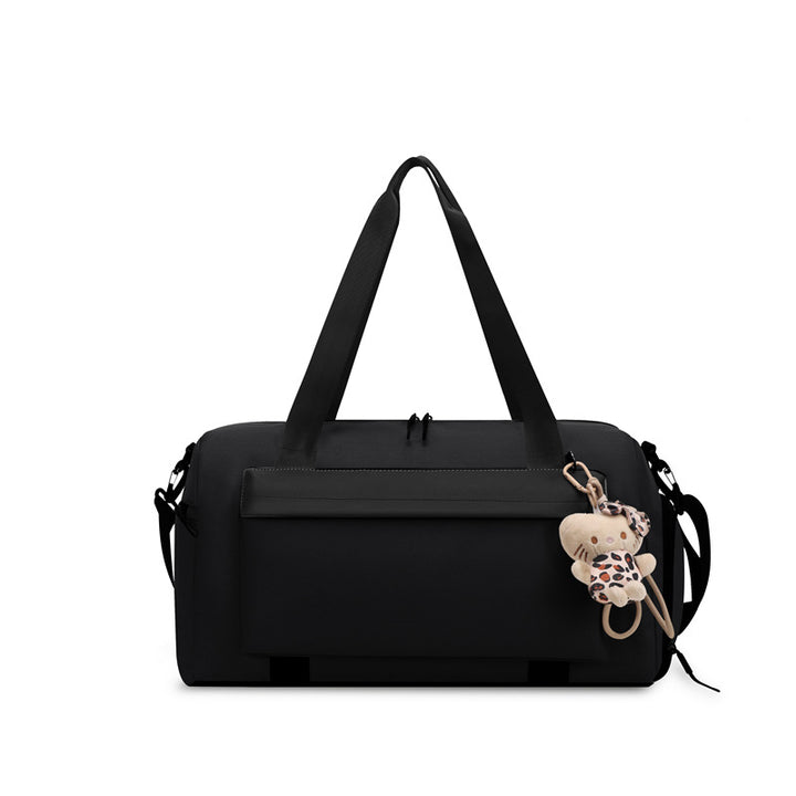 Functional Sports Duffel Bag Kalsten