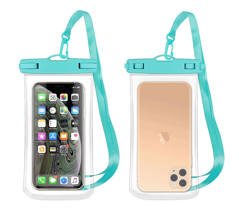 Multi-Function Waterproof Smartphone Case Kalsten