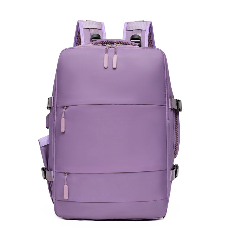 Lightweight Multi-Functional Backpack Kalsten