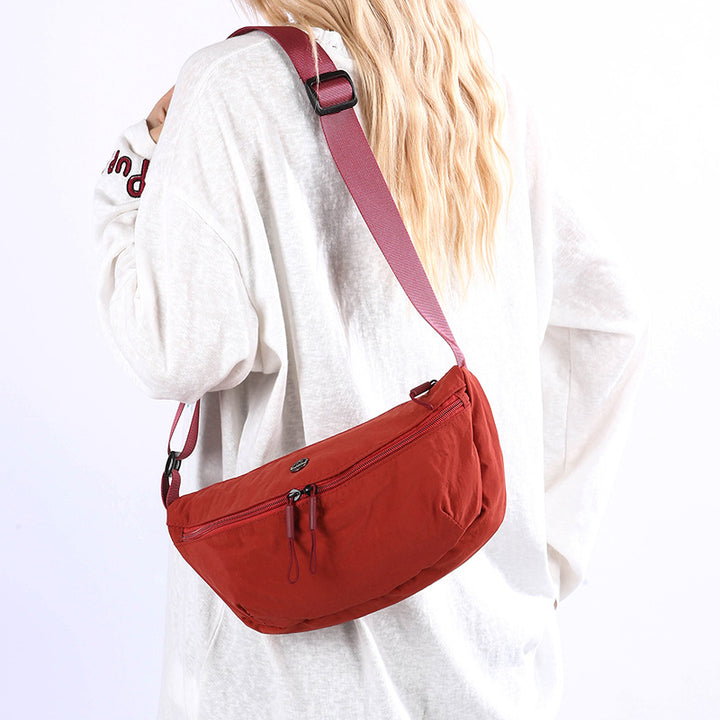Compact Utility Sling Bag Kalsten