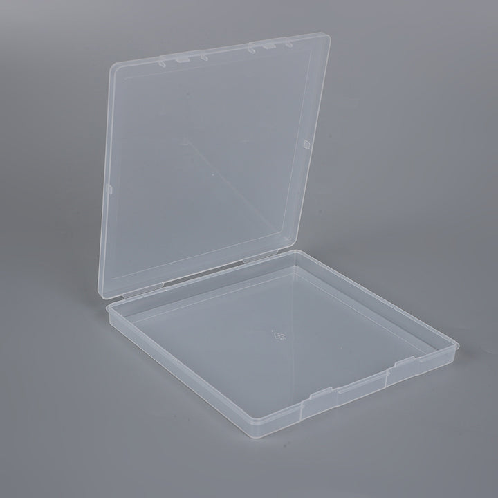 Clear Multi-Purpose Storage Organizer Kalsten