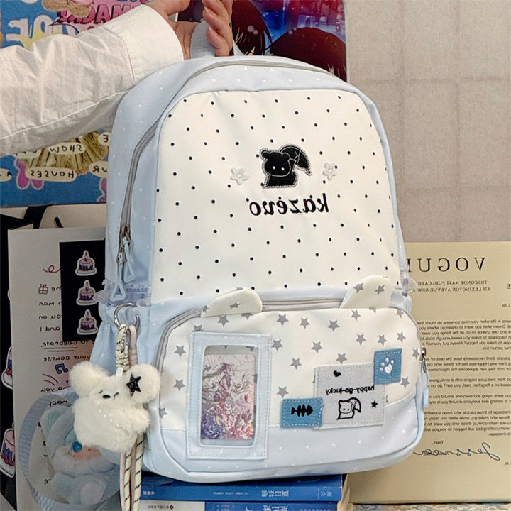 Cute Character-Themed Backpack Kalsten 1791205839