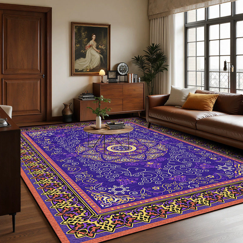 Traditional Oriental Area Rug