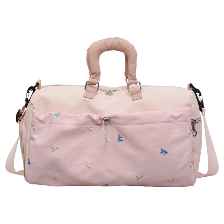 Multi-Functional Weekender Duffle Kalsten