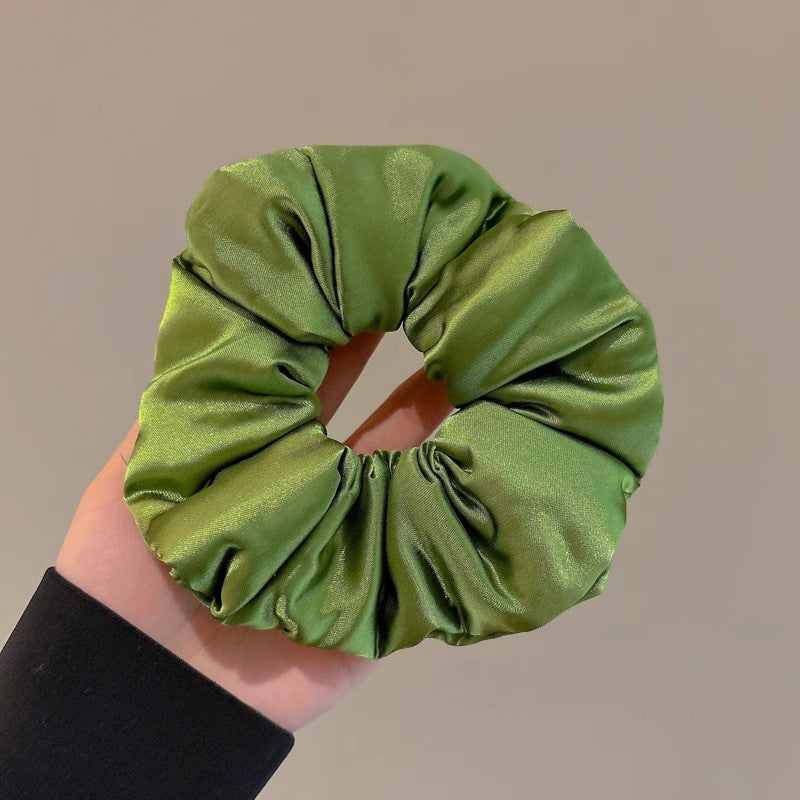 Satin Hair Scrunchie Kalsten
