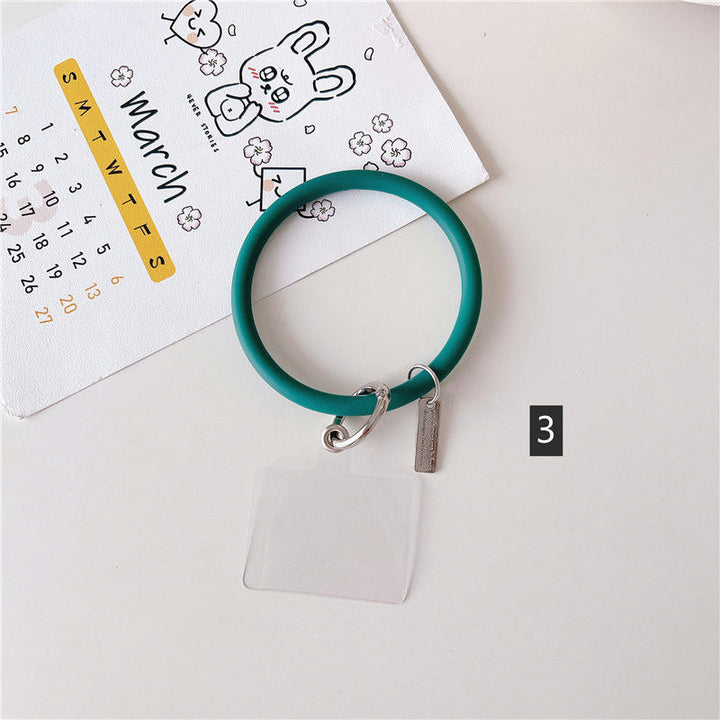 Multi-Functional Clip-On Ring Keychain Kalsten