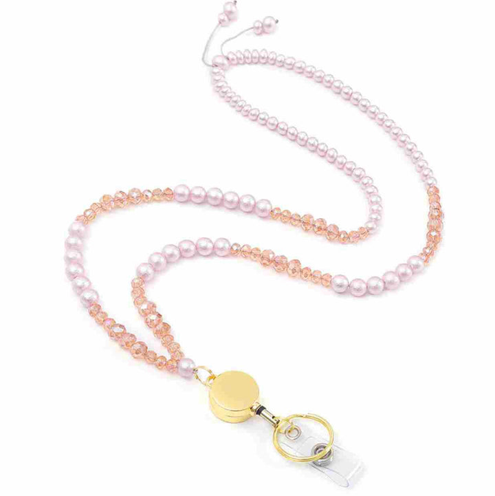 Beaded Eyewear Lanyard Kalsten