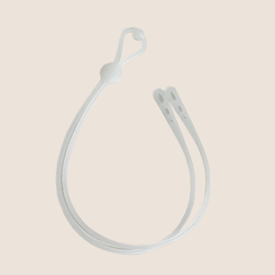 Adjustable Elastic Shoe Lace Kalsten