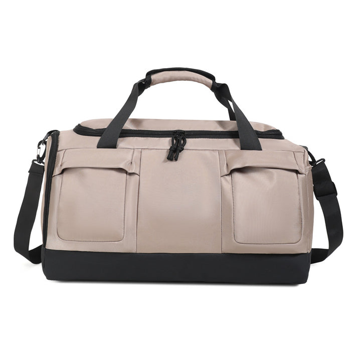 Multifunctional All-Purpose Gym Duffle Bag Kalsten