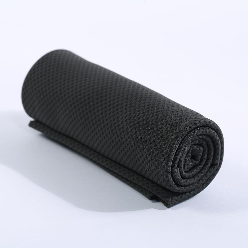 Women's quick-drying sports and fitness towel Kalsten