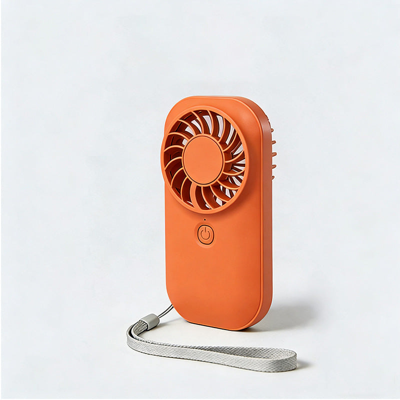 Unisex Portable Handheld Fan Kalsten