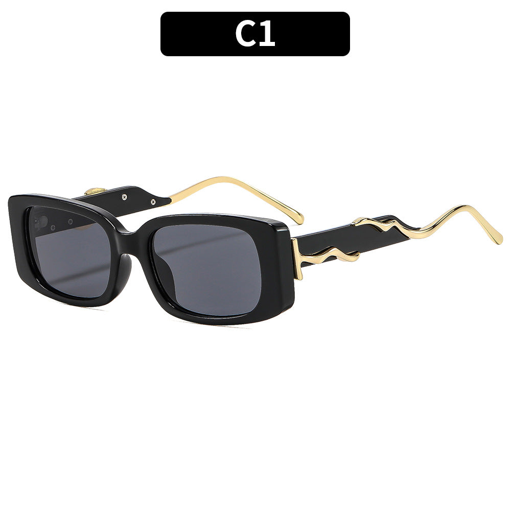 Fashion Statement Sunglasses
