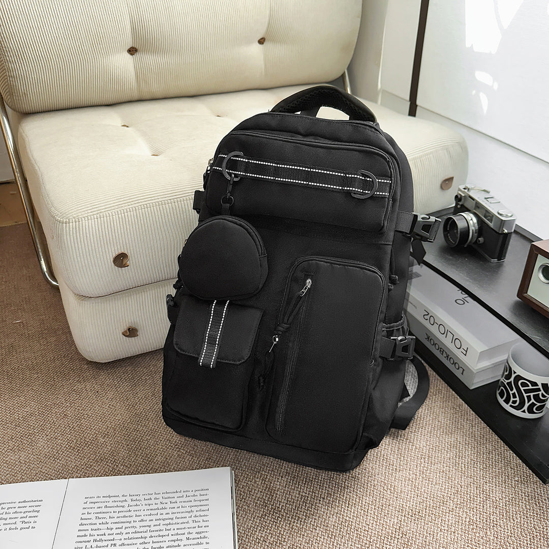 Multifunctional Laptop Backpack Kalsten