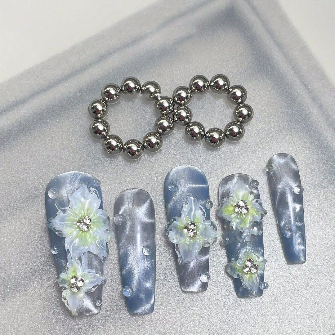 Decorative Nail Art Accessories Kalsten