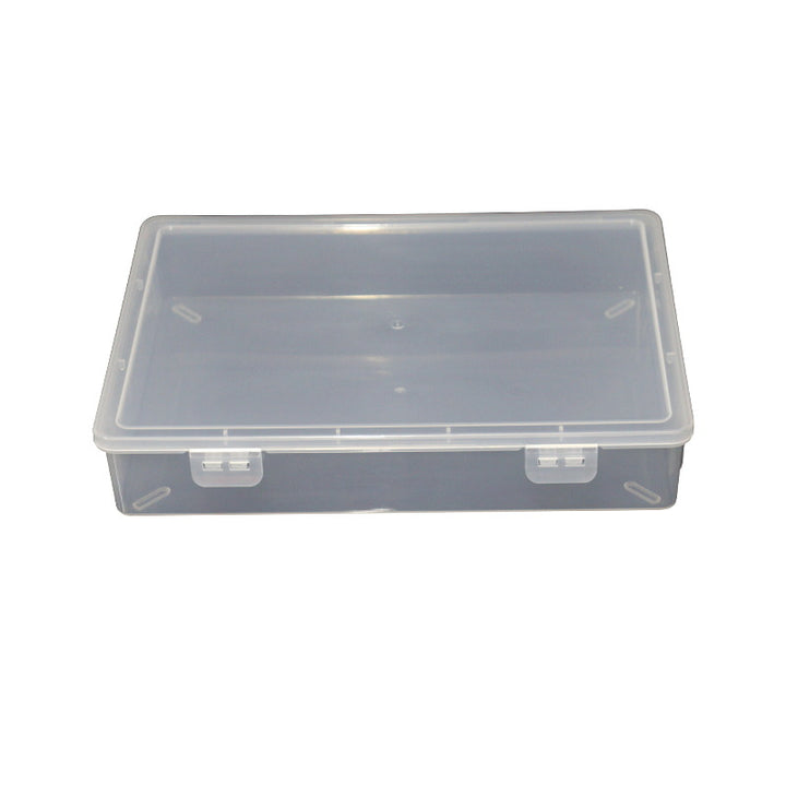 Multi-Sectional Modular Storage Box Kalsten