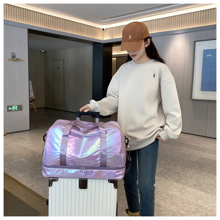 Stylish Gym Bag Kalsten