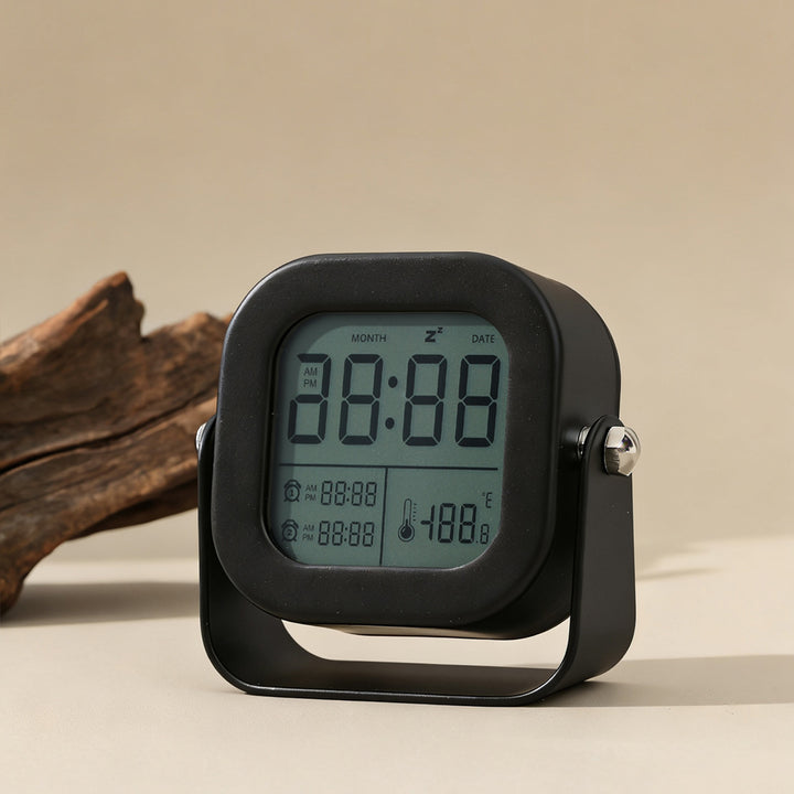 Digital kitchen timer with temperature display Kalsten
