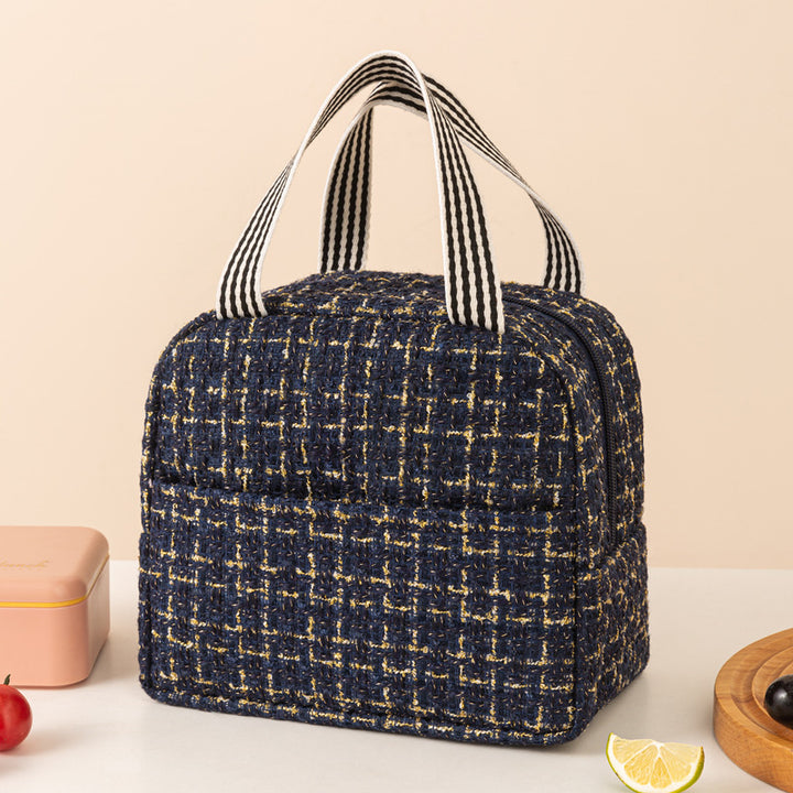 Chic Insulated Lunch Bag Kalsten