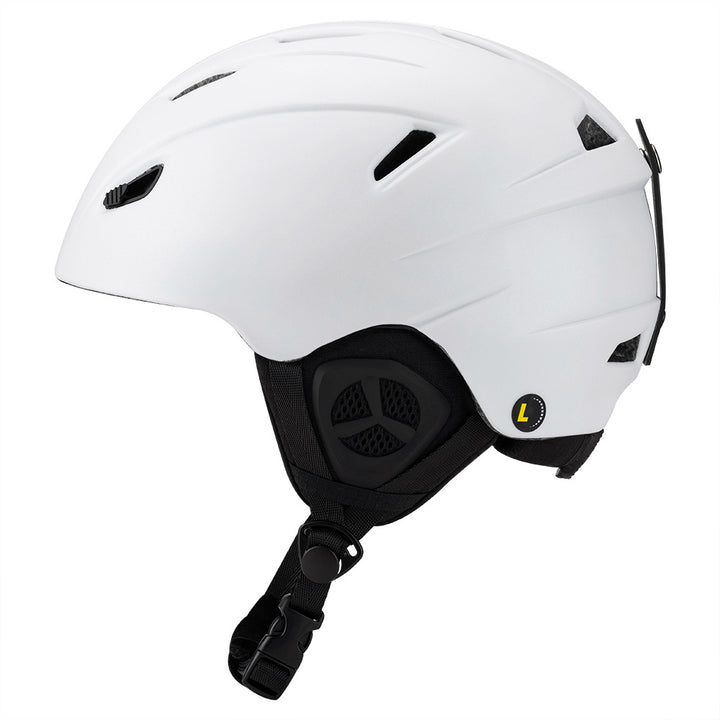 Sport-Optimized Snow Helmet Kalsten