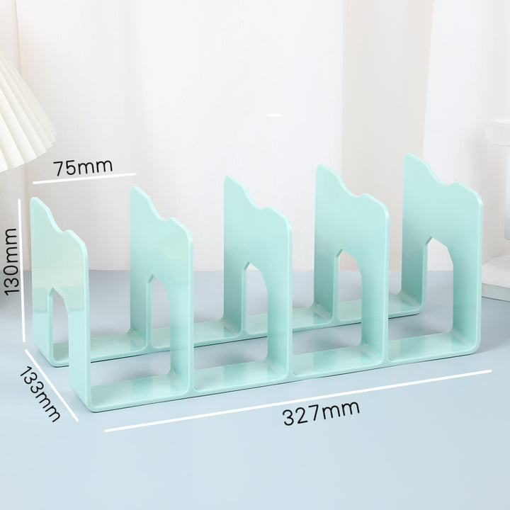 Book and File Organizer