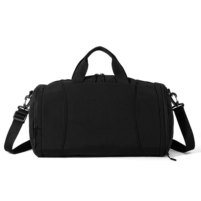 Versatile Gym Workout Duffel Bag Kalsten