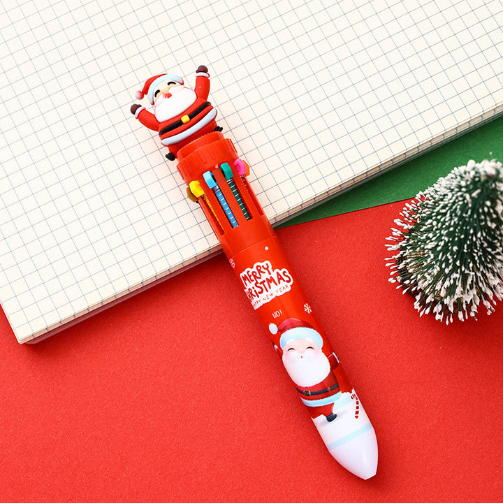 Multifunctional Pen Kalsten