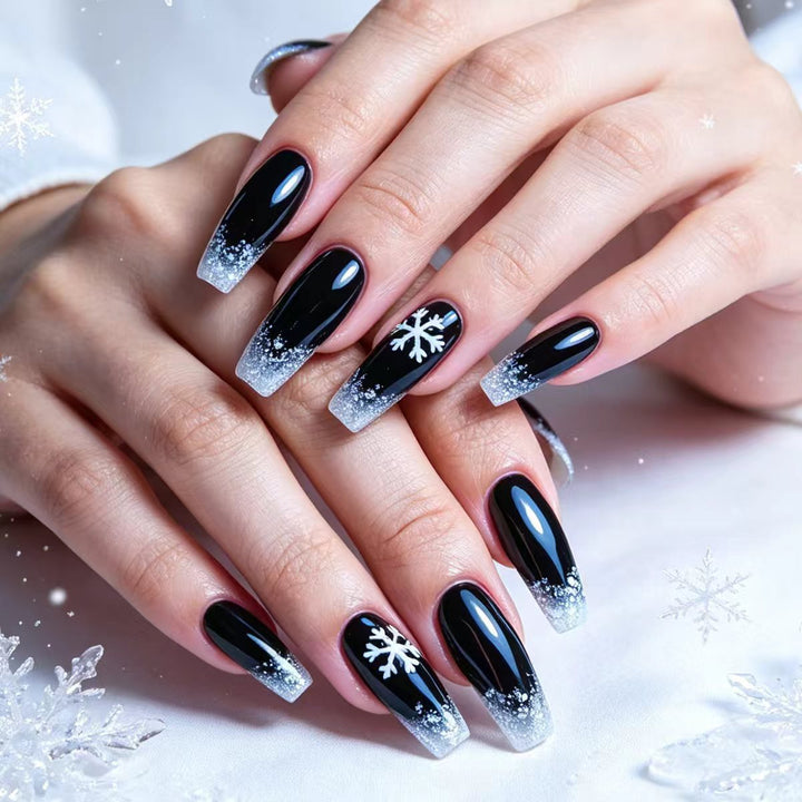 Nail Art Design Kalsten