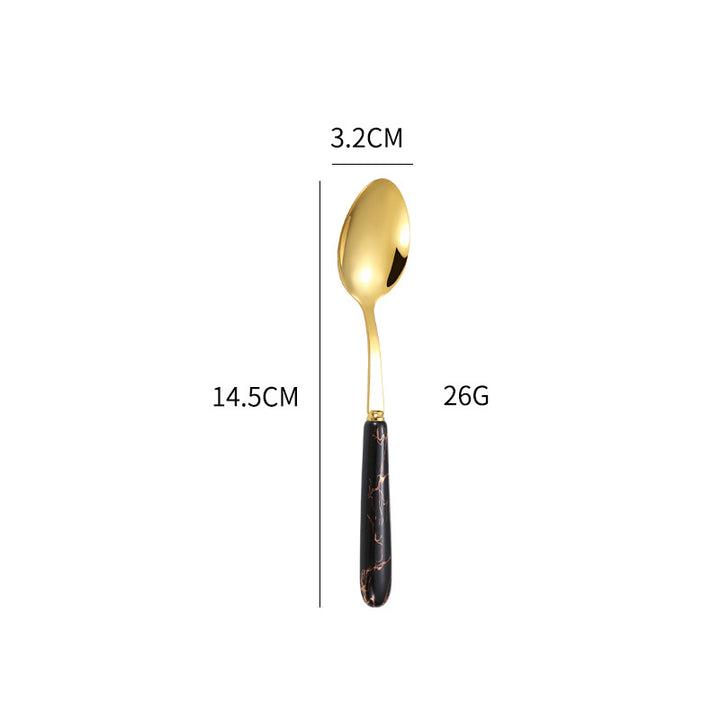 Designer Spoon Kalsten