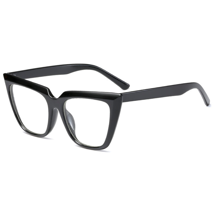 Women Geometric Oversized Sunglasses Kalsten