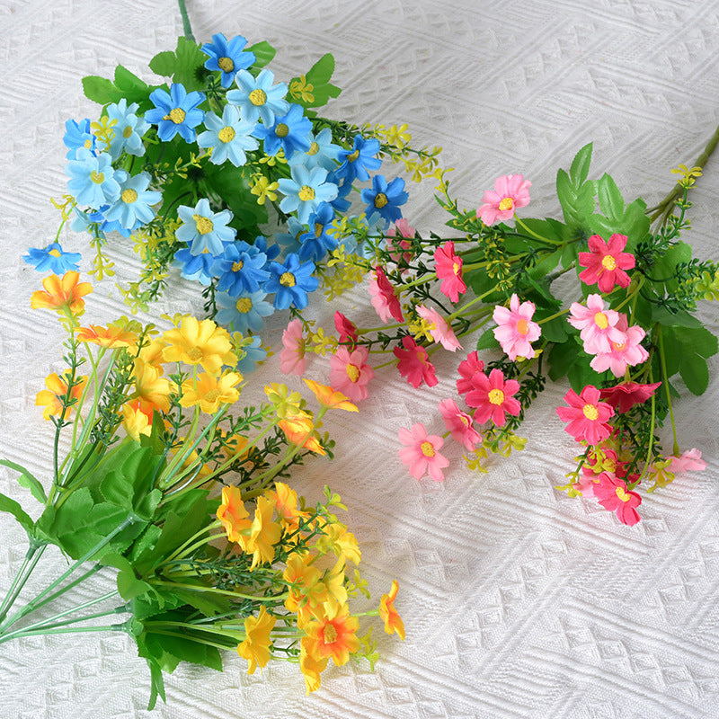 Decorative Flower Bouquet