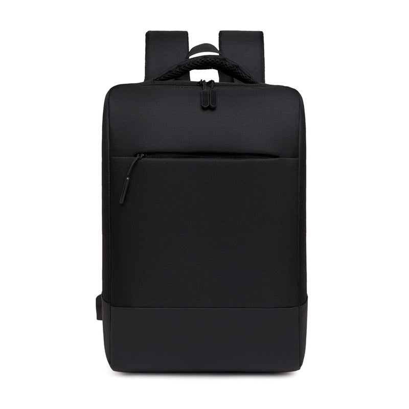 Stylish Tech-Friendly Backpack Kalsten