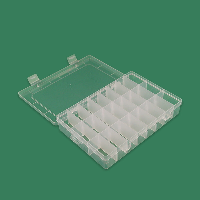 Multi-Sectional Storage Organizer Kalsten