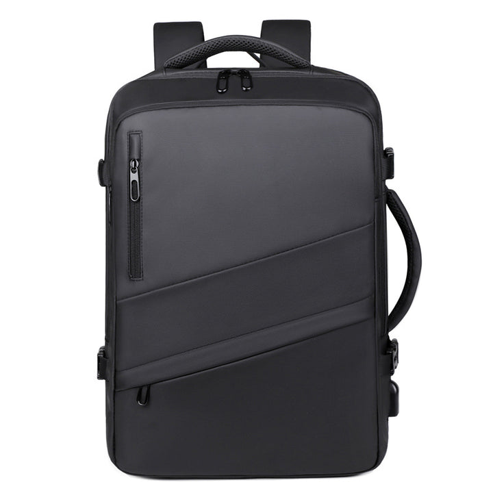 High-Performance Versatile Travel Backpack Kalsten