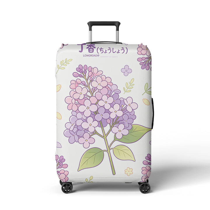Women's Luggage Cover Kalsten
