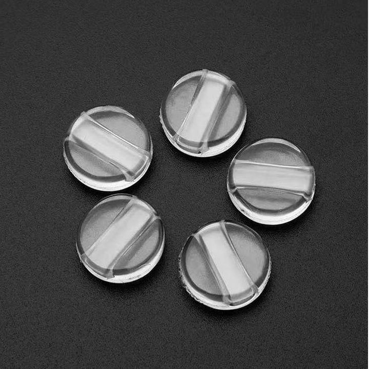 Replacement Eyewear Grip Pads Kalsten
